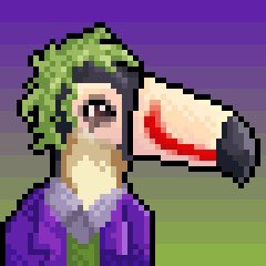 NFToucans🦜 tweet media