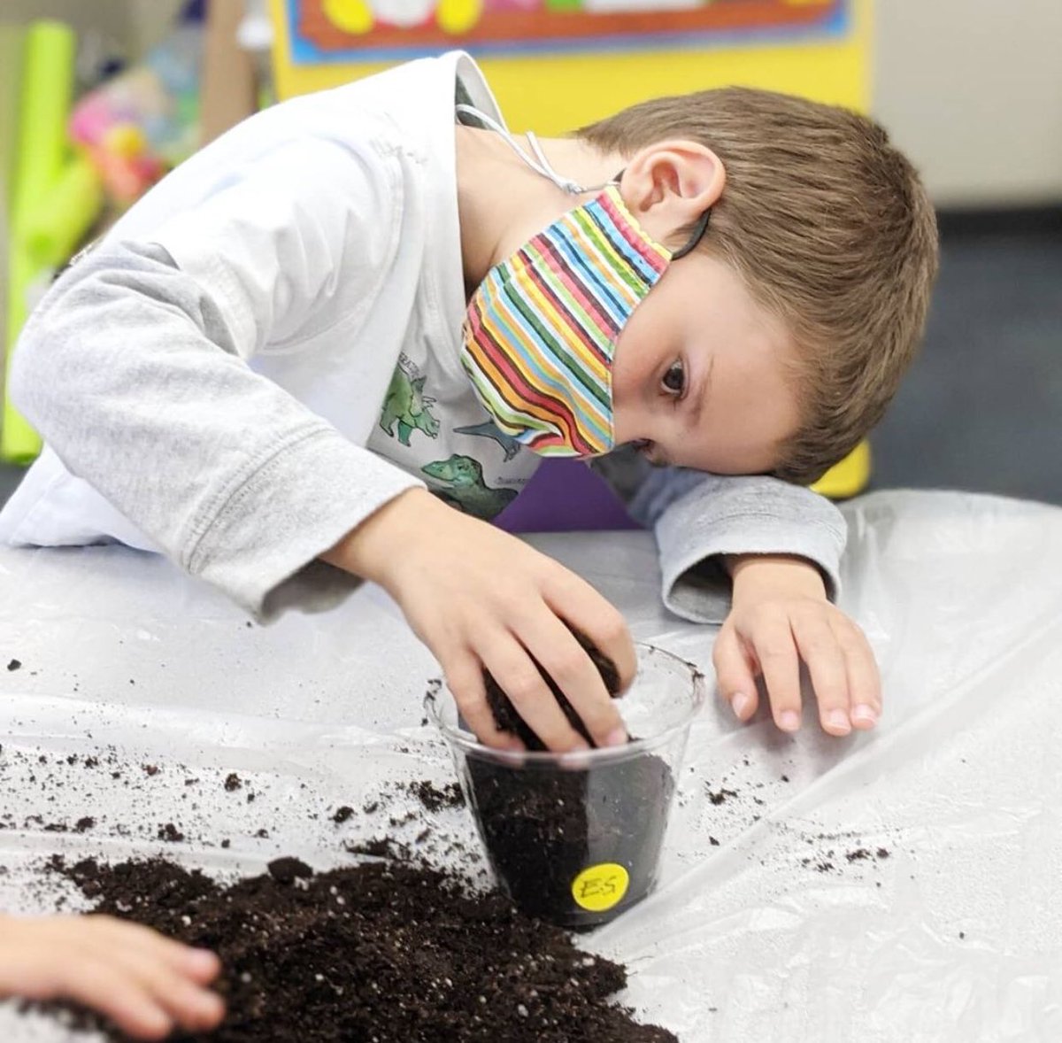 HeritageNL's tweet image. If you don’t follow us on Instagram, you should! From PreK to middle school, we’ve been having a great time this week learning about, and enjoying, God’s creation. Check out our Insta and see what’s happening. instagram.com/heritagechrist…

#HCSTransform 
#CreationEnjoyers