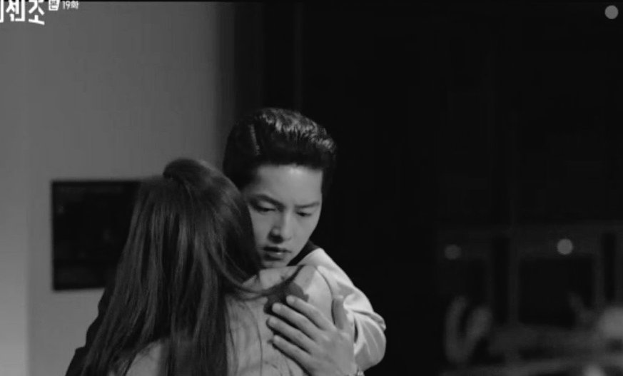 theotherbia's tweet photo. "I AM HALF AGONY, HALF HOPE." --- (Persuasion) Jane Austen wrote it for #Vincenzo fam and #Chacenzo stans.
#VincenzoEp19 #chenca #VincenzoEp20 https://t.co/CUjk0TEF7s