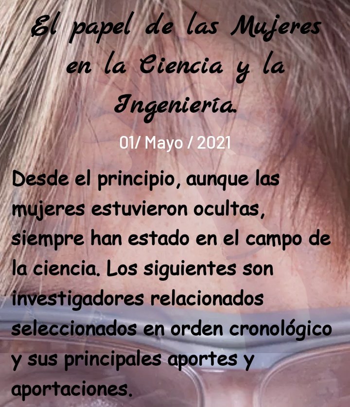 Lizeth Alonso tweet media