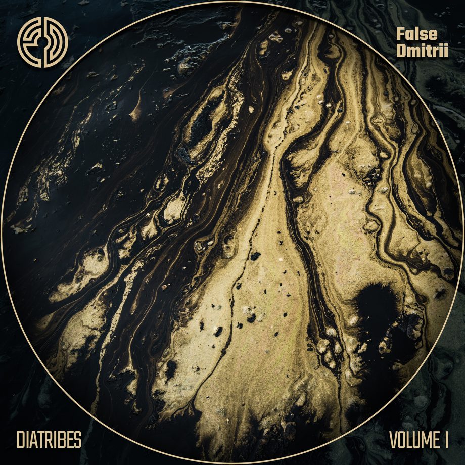falsedmitrii's tweet image. It's album release day for False Dmitrii! The Diatribes Vol. I EP is now available #electronic #darkindustrial #technoindustrial falsedmitrii.com
