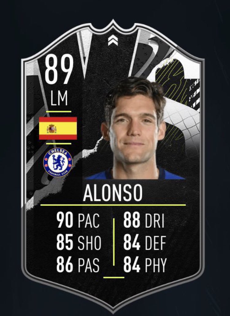StokeyyG2's tweet image. fifa has given these two such high driving stats, just shows what a joke EA are