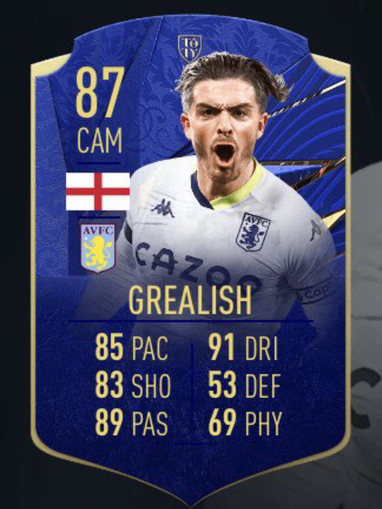 StokeyyG2's tweet image. fifa has given these two such high driving stats, just shows what a joke EA are