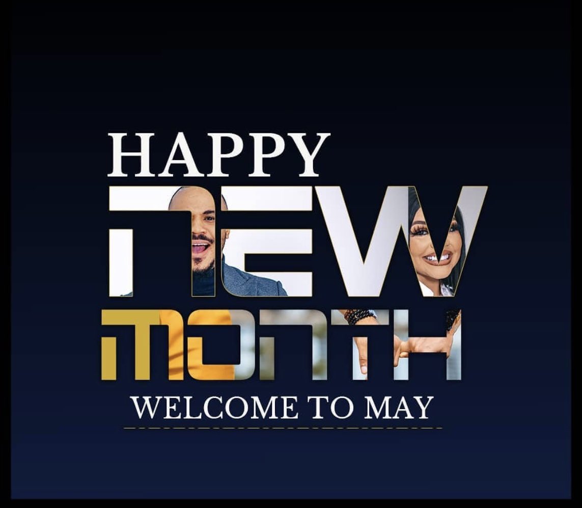 RymaadHomes's tweet photo. Hello May. Happy New Month Fam!

#RymaadHomes #HomesByRymaad https://t.co/DJbqZFqSqf