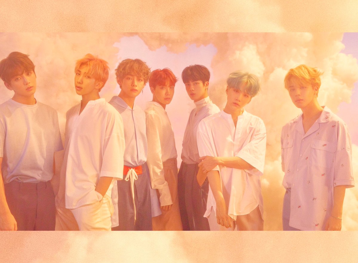 BTS as Taylor Swift Love Songs — a thread (part 2)