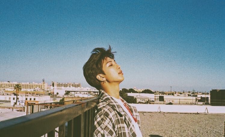 Kim Namjoon — Cornelia Streetwindows swung right open, autumn air, jacket round my shoulders is yoursI turned around before I hit the tunnelsat on the roof, you and I I hope I never lose you, hope it never ends, I’d never walk Cornelia Street again