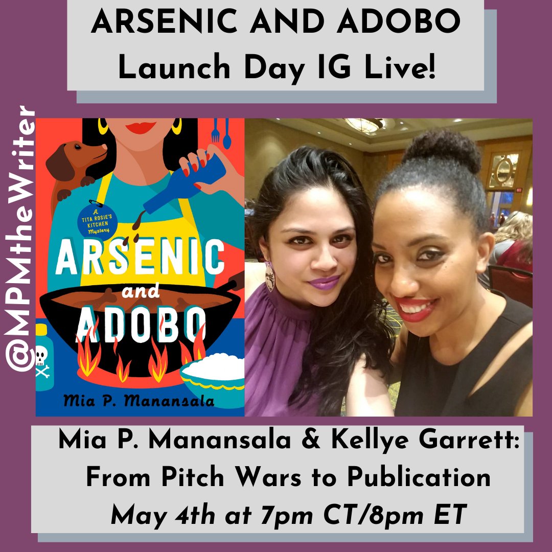 arsenic and adobo mia p manansala arsenic and adobo mia p manansala