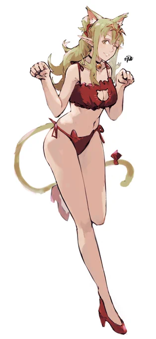 Kitty Tiki 