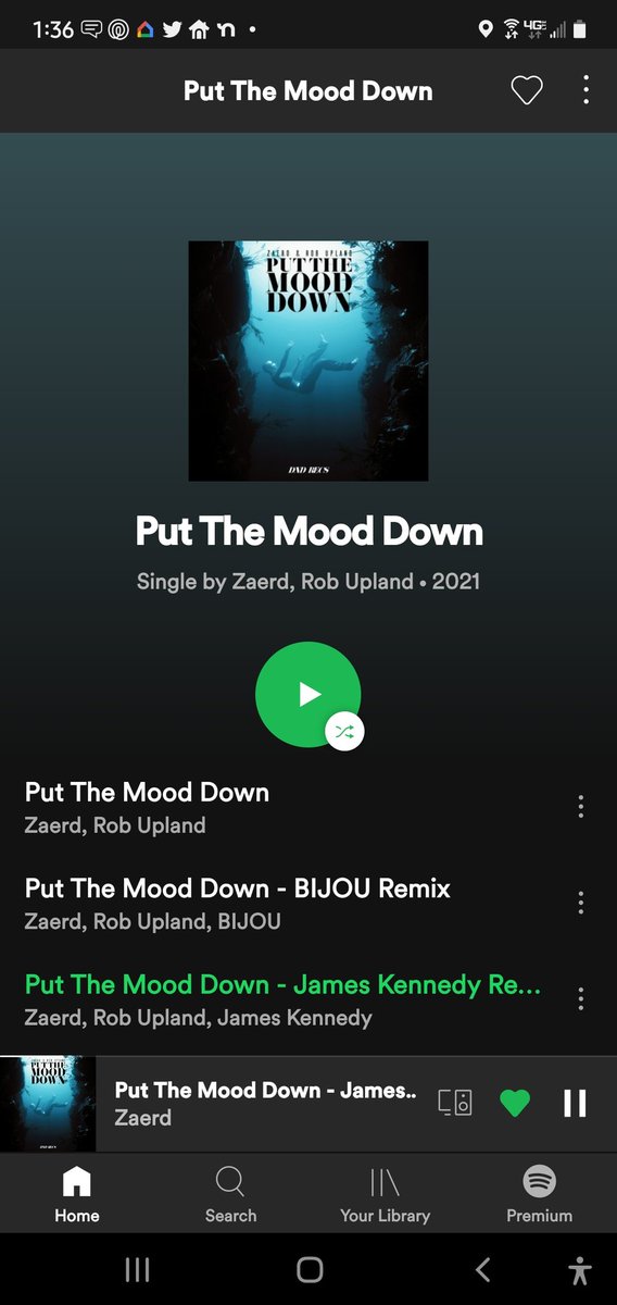 Christine Spoor tweet media