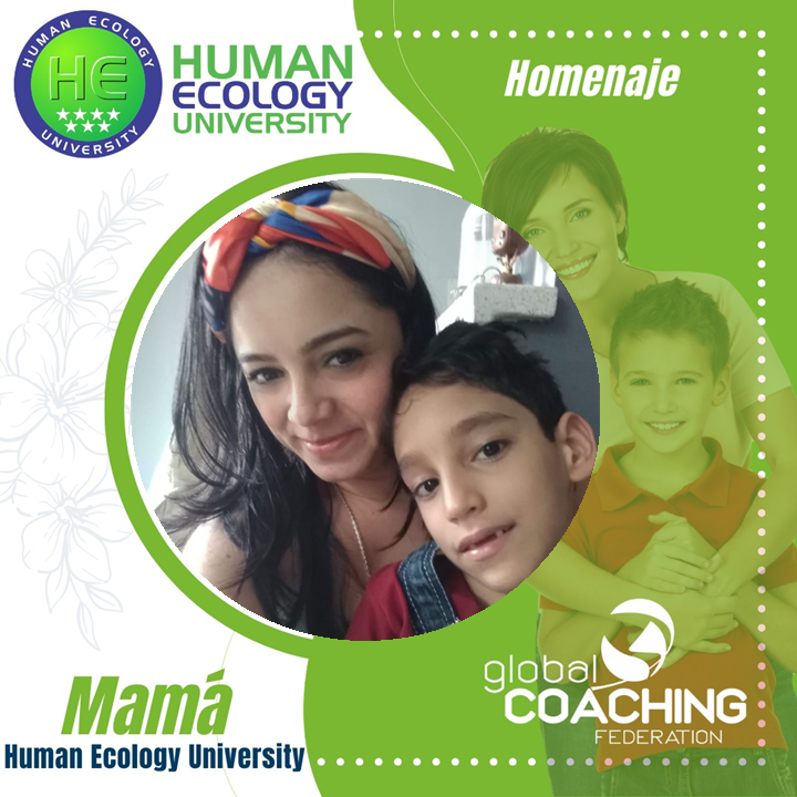 coachehe's tweet photo. Hoy soy la Mamá Coach más orgullosa y afortunada del mundo porque tengo a mi lado a Mateo (Regalo de Dios), este ser que con su mirada y sonrisas da color a cada despertar, cada momento y situación a su lado se convierte en el más grande aprendizaje. 
@YoSoyNatalyMurillo https://t.co/9KcREozDAp