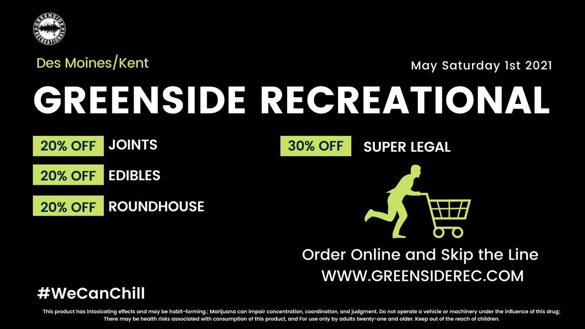 Greenside Recreational Des Moines (@greensiderecdes) on Twitter photo 