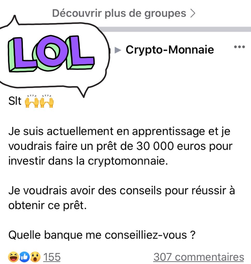 « Le Bull run se passe comme prévu, je répète : le Bull run se passe comme prévu »