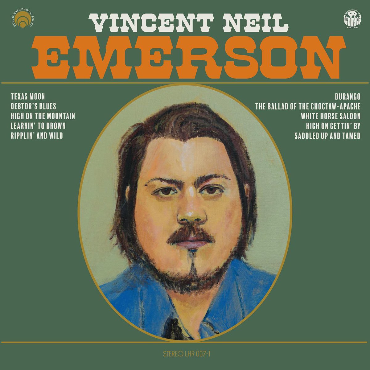 It was my honor to produce @VNEofficial. I’m happy to say the Texas singer/songwriter/ poet tradition is alive and well. If I perceive correctly, it’s in everybody’s best interest to nurture this up and coming artist to full fruition. Out 6/25 @LaHondaRecords and @ThirtyTigers.