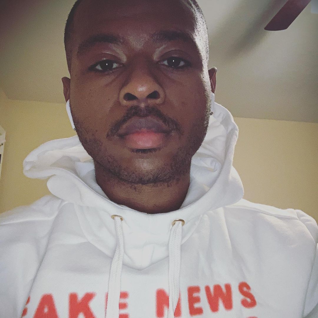 GodwinPascal10's tweet image. #NewProfilePic