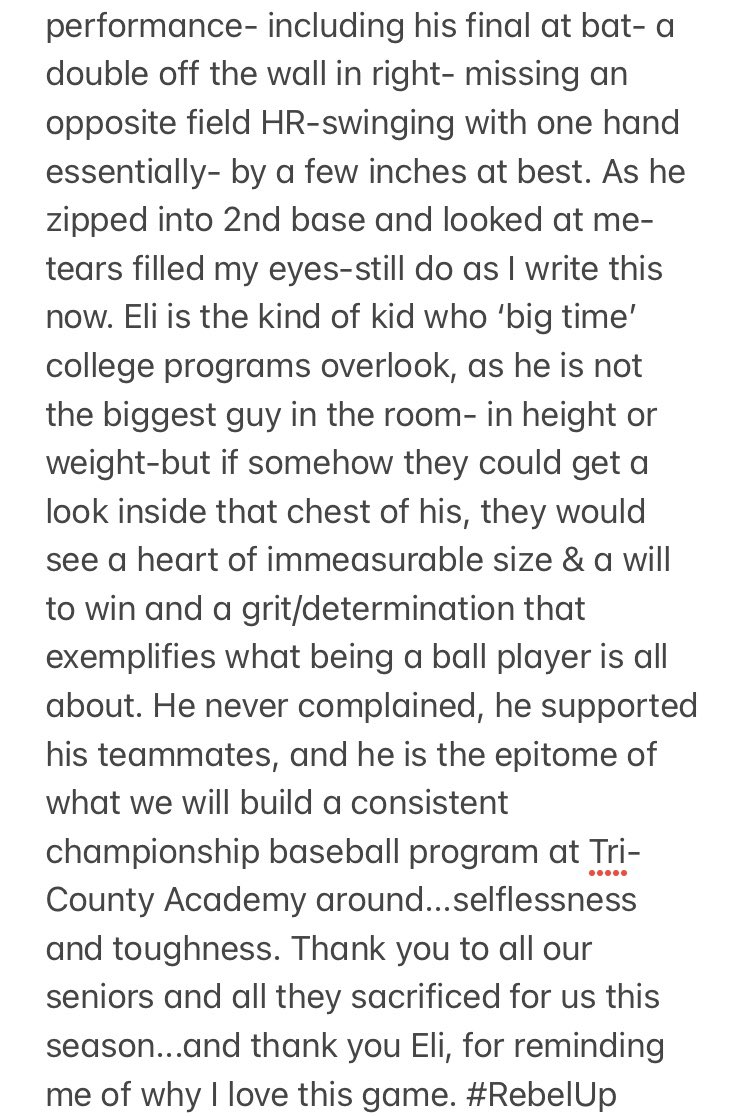 ChasingKensho's tweet photo. @elihamlin6 @academy_tri 
@HindsCC_BB https://t.co/GhTNV6cTpn