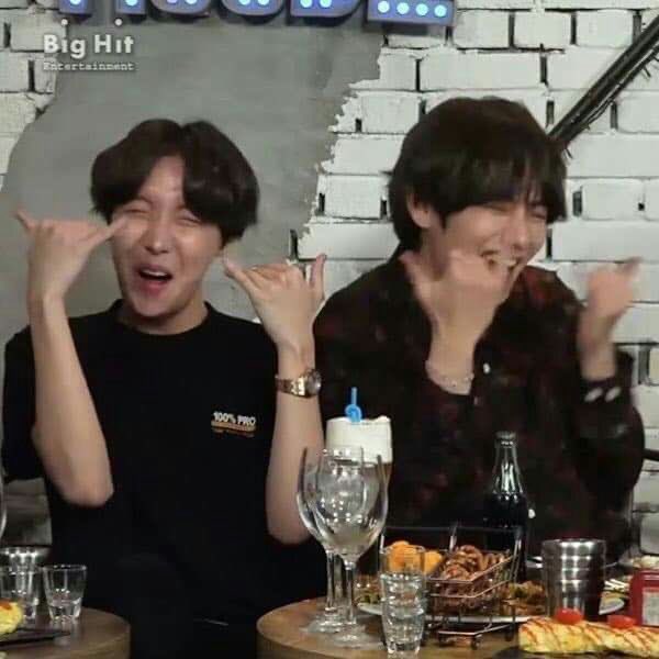 Pls I’ll never get over drunk bts they are even more chaotic and funny and how drunk sope literally change personalities  how funny will it be if we get to see drunk bts with this comeback