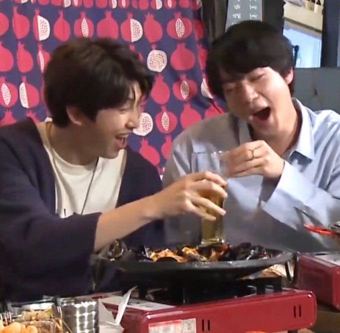 Pls I’ll never get over drunk bts they are even more chaotic and funny and how drunk sope literally change personalities  how funny will it be if we get to see drunk bts with this comeback