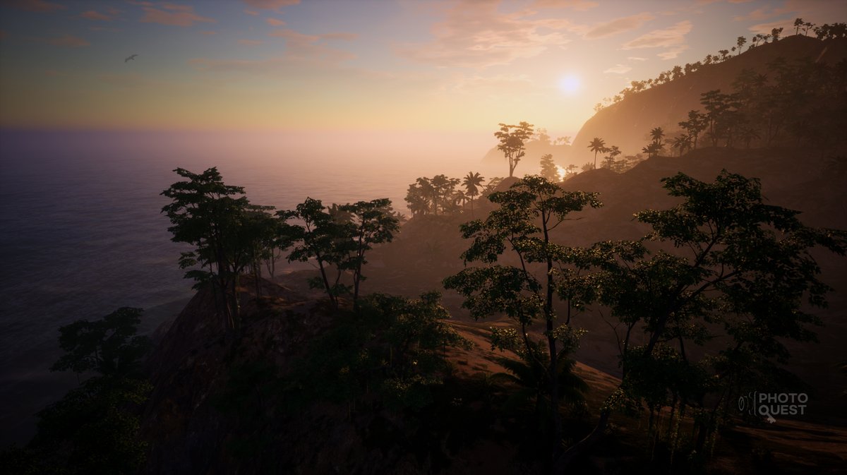 The Magic Hour <a href="/PhotoQuestLabs/">PhotoQuestLabs</a>
 
   #UE4  #madewithunreal 
#VirtualPhotography #VGPUnite #VPEclipse #AestheticMotion #Gametography #PhotoMode #TheCapturedCollective #GamerGram #gamedev #indiegame #gaming #madewithunreal #UnrealEngine #Epic