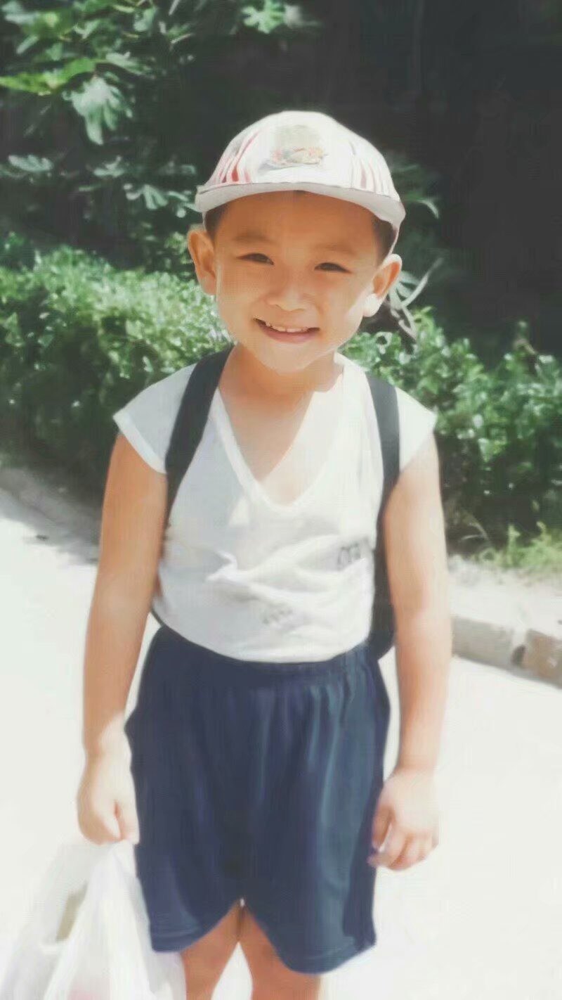 Happy Birthday Huang ZiTao 