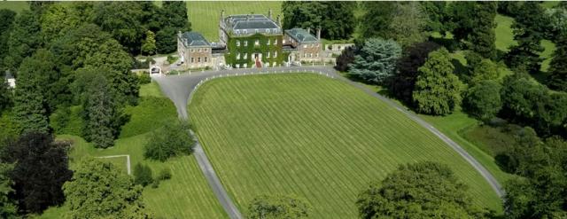 Hotel Focus 🛏🥂

A new month! Escape to Culloden House and kick back! 

This historic Inverness luxury hotel stands in nearly 40 acres where you are free to wander around the woodland and private gardens to enjoy the peace and calm.

HGL 2021 offers ➡️ bit.ly/HighlandGolfLi…