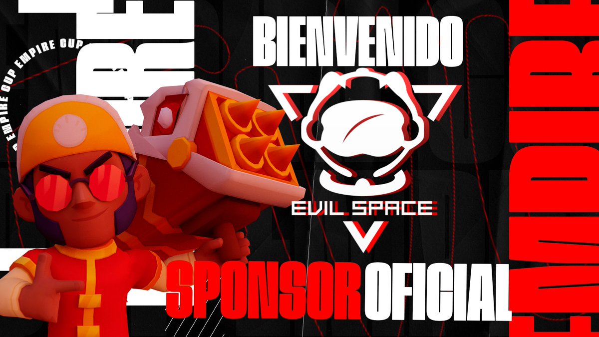 #BS 👑
Desde tierras intergalácticas ha llegado nuestros Aliados De realeza espacial, Bienvenidos <a href="/EvilSpace4/">Evil Space</a> Muchas Gracias! 👑👽