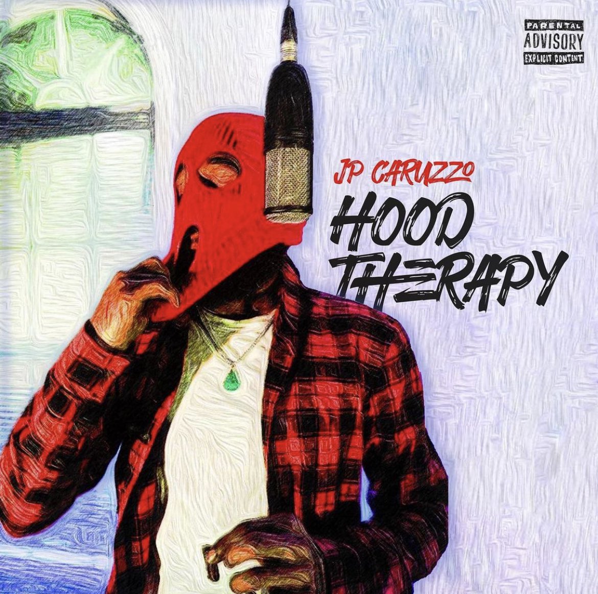 GREAT DAY 🌍 
Now more than ever my people need something therapeutic to get us thru these troubling times! I got y’all!! 

Available EVERYWHERE!!! May 21st 💰 🌍 

Tell a friend to tell a friend 😎