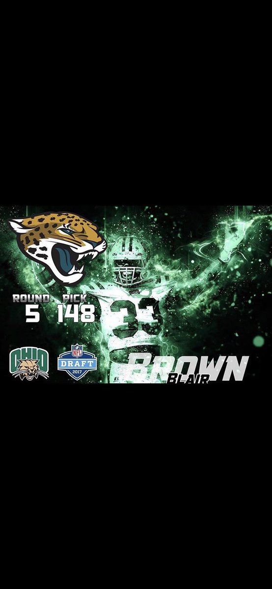 Shout out to all the late round Gems ! God got us !💙🤞🏾