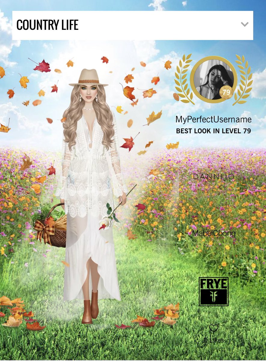 MyPerfectUniqu1's tweet photo. #covetfashion https://t.co/BKbgX9zrt2