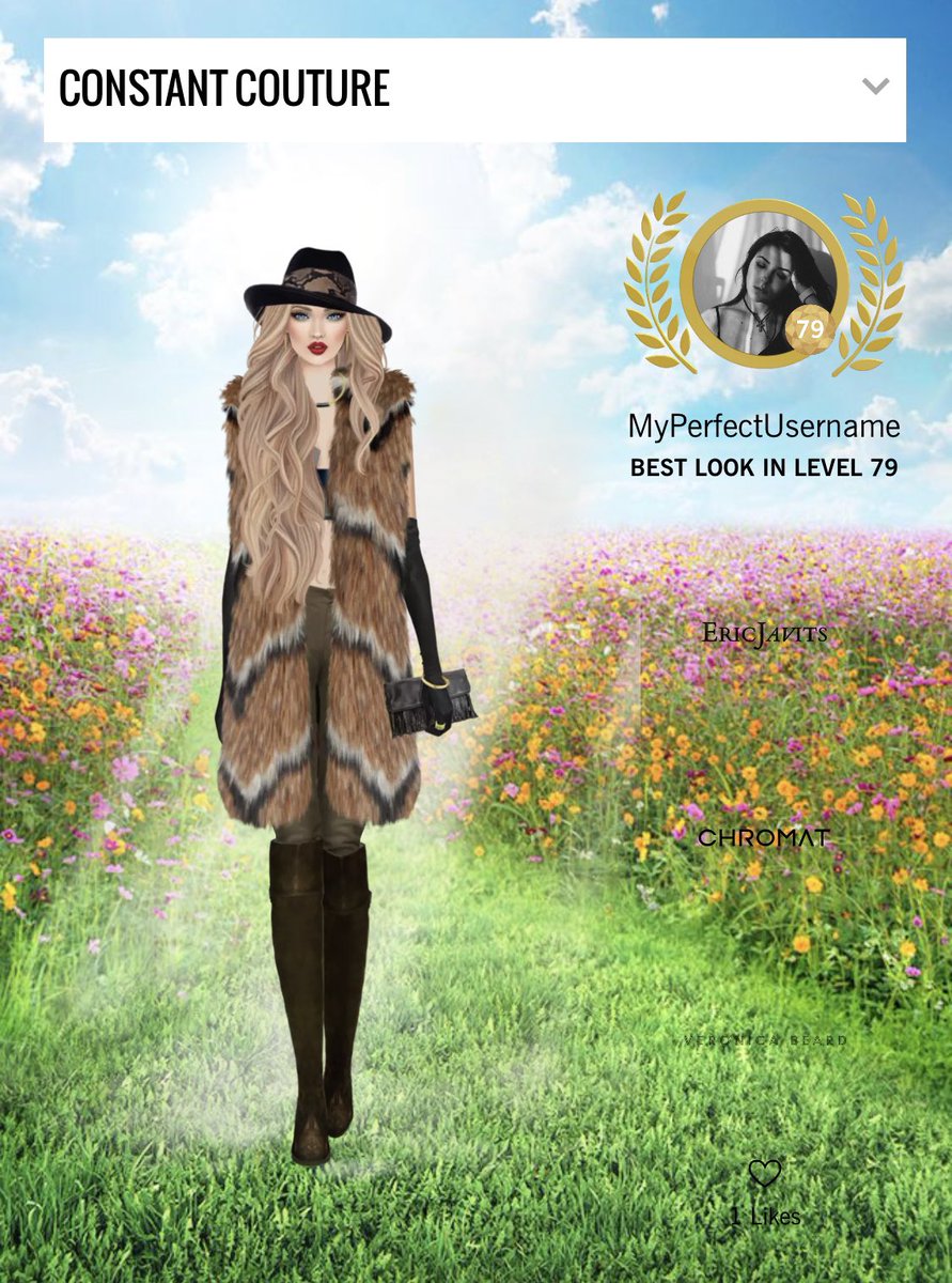 MyPerfectUniqu1's tweet photo. #covetfashion https://t.co/9HLXUL0uuN