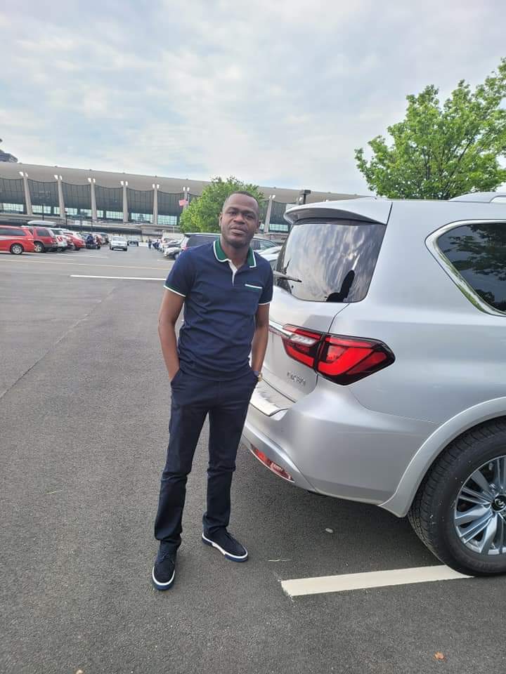 PROPHETE DJO GRACE N. MWENZE tweet media