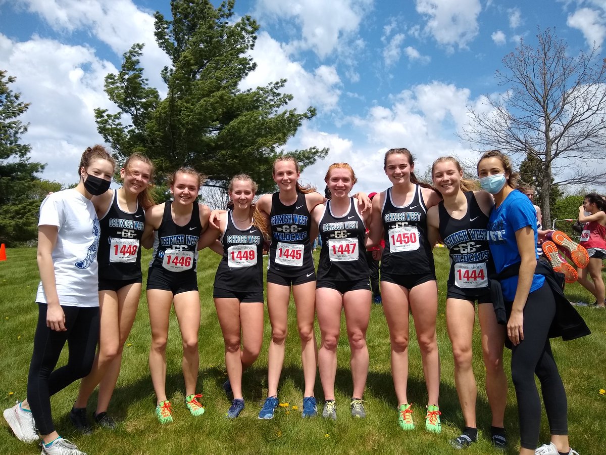 Sectional champs! See you in Janesville next week!