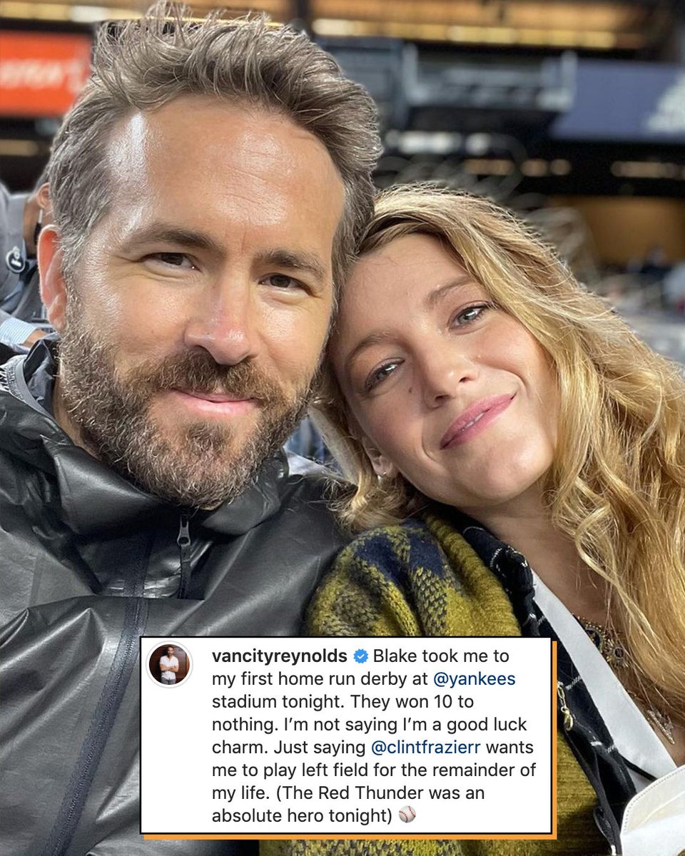 E! News tweet media