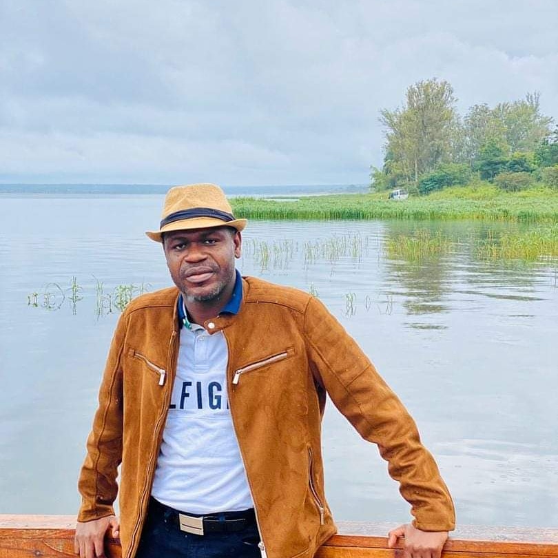 PROPHETE DJO GRACE N. MWENZE tweet media