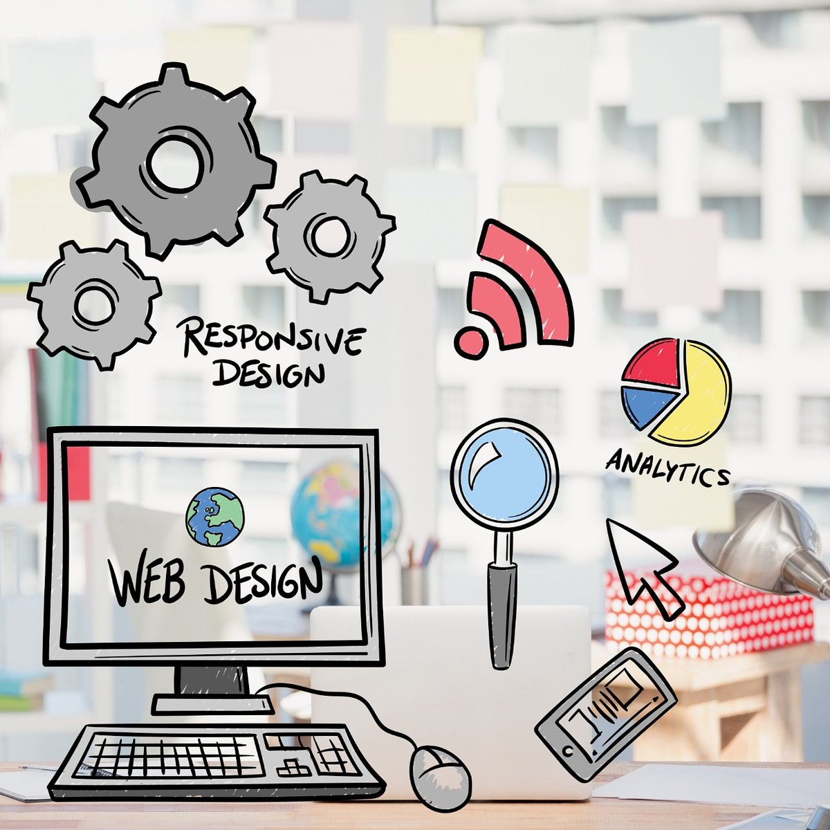 Mapleweb1's tweet image. Do you want to know the importance of web design for your business and its impacts on your audience?
Then check out the link below!
mapleweb.ca/news-blog/web-…

#WebsiteDesign #designideas #branding