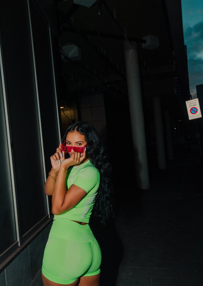 Maya Jama tweet media