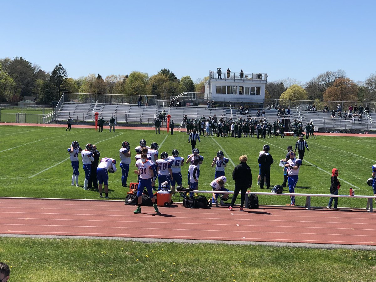 Fort Edward Football (fortsfootball) Twitter