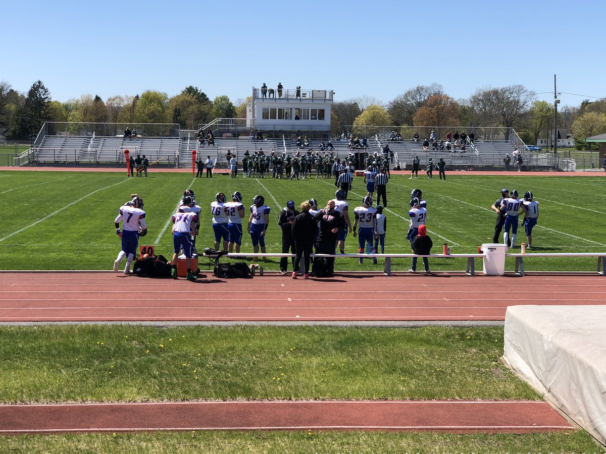 Fort Edward Football (fortsfootball) Twitter