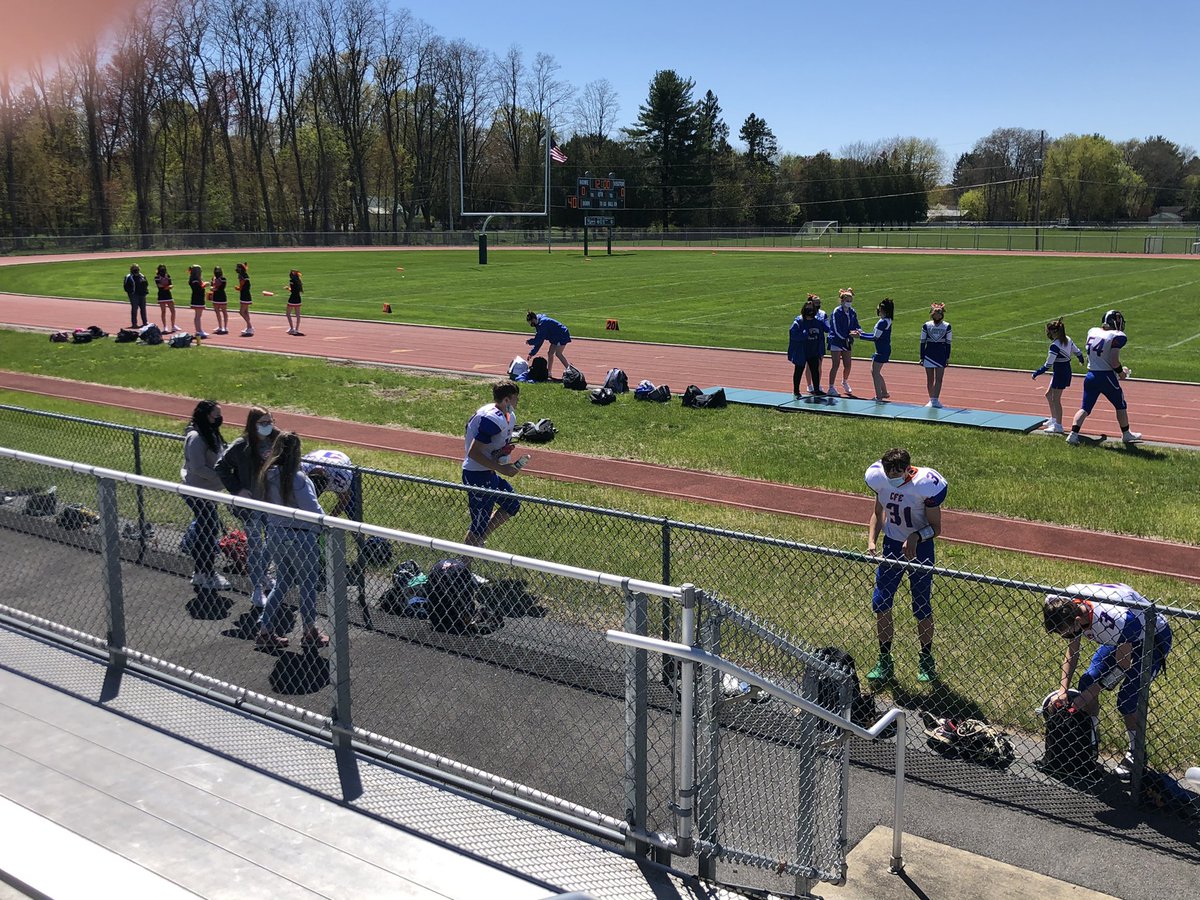 Fort Edward Football (fortsfootball) Twitter