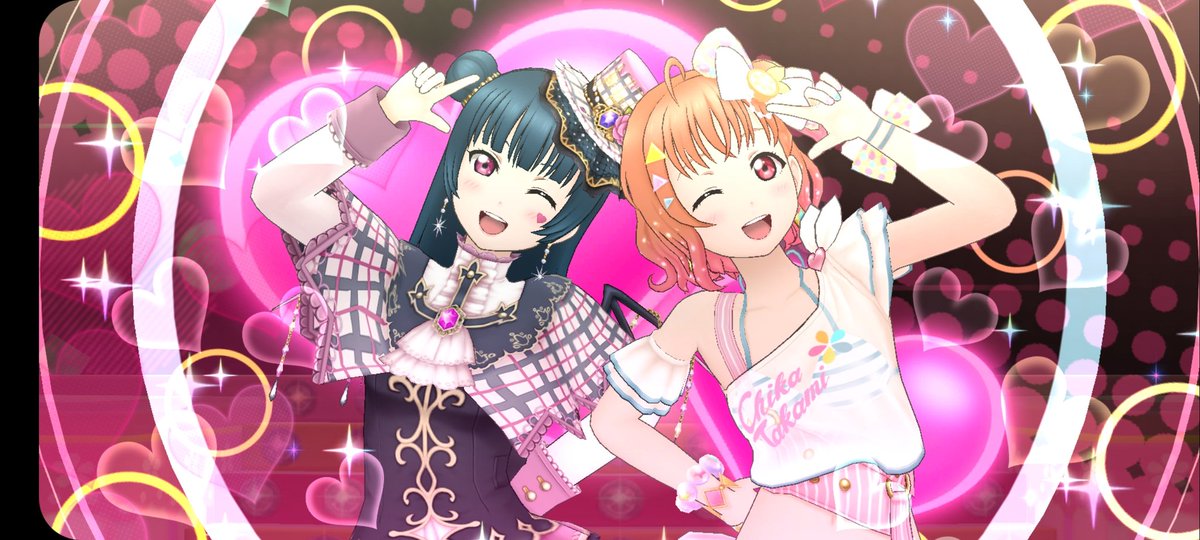 Thread of yohachika being gay1. Pink 