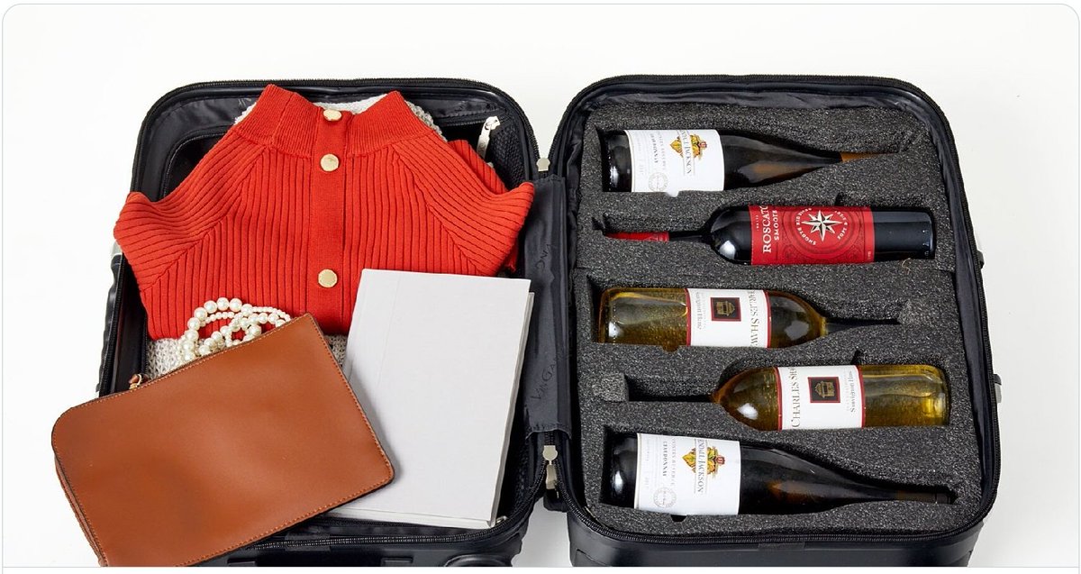 CEOEvents's tweet image. Well, this is certainly something we can look forward to in 2022!!! 
Cheers to weekend! 🥰