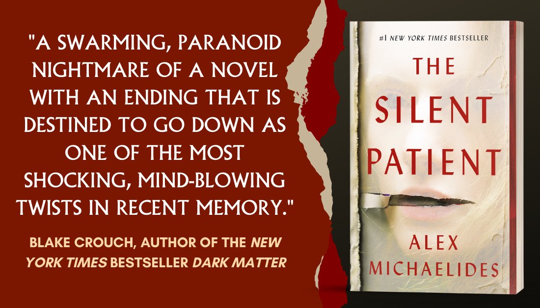 the silent patient ending the silent patient ending