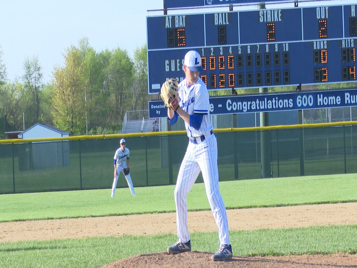 Prep sports recap for Friday:
<a href="/DunlapBaseball/">Dunlap Baseball</a> <a href="/DelavanBaseball/">Delavan Panthers Baseball</a> <a href="/Gmlucas17_/">gus lucas</a> 
<a href="/mpw12_03/">Marley Williamson</a> 

Highlights: centralillinoisproud.com/sports/local-s…