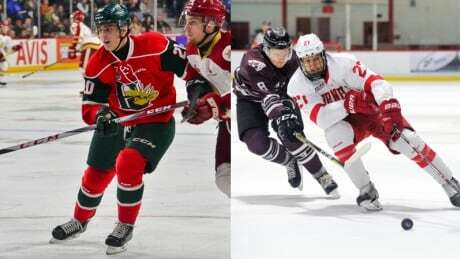 Halifax's Barron brothers make strides toward NHL dream ift.tt/3e6na5c