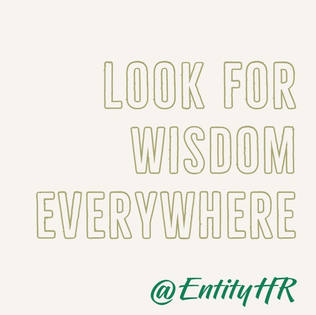 Entity_HR's tweet image. Every single person and soul has something to offer you😌. Be open to it, receive it, even challenge it - either way, let is sink in and make you better #LivLuvLaf #Learn #GrowYourself #unfuckyourself