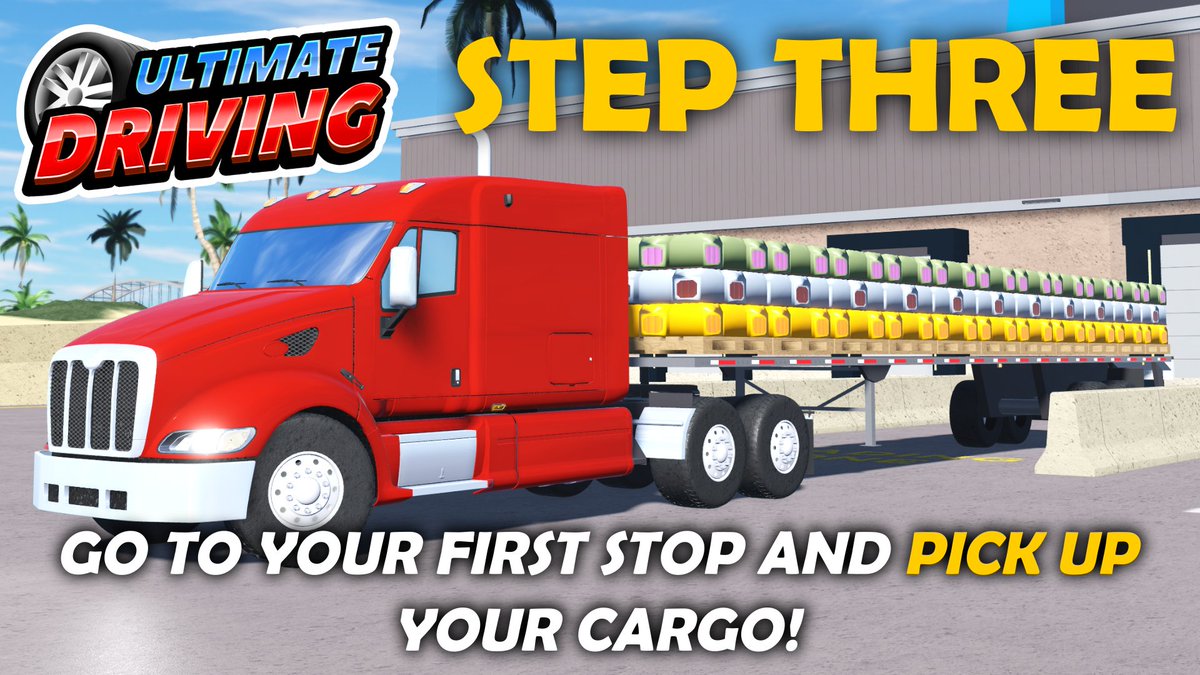 ultimate trucking ultimate trucking
