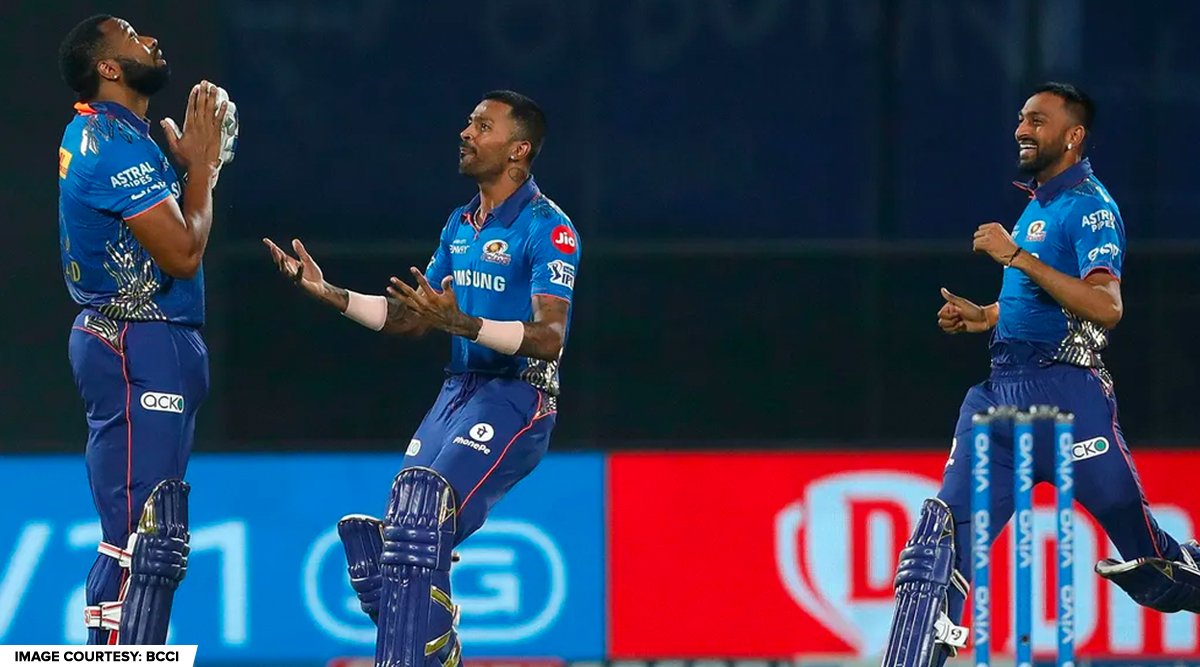 Salut for <a href="/KieronPollard55/">Kieron Pollard</a> One of the beat inning in <a href="/IPL/">IndianPremierLeague</a> history
<a href="/mipaltan/">Mumbai Indians</a> <a href="/Ipl2021/">IPL2021</a>