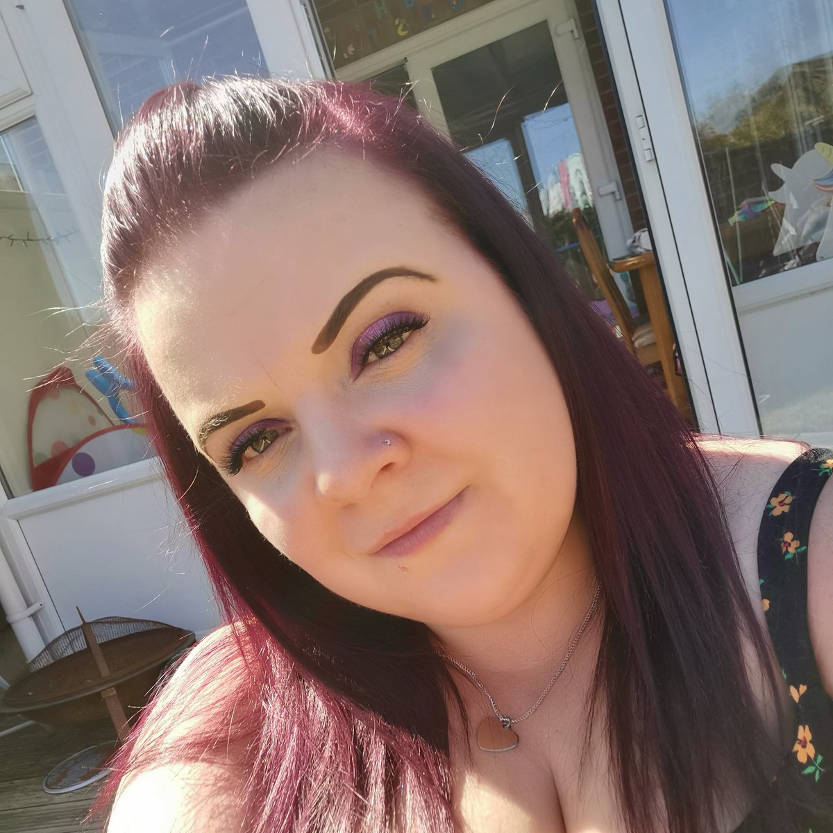 Beth Chilvers tweet media
