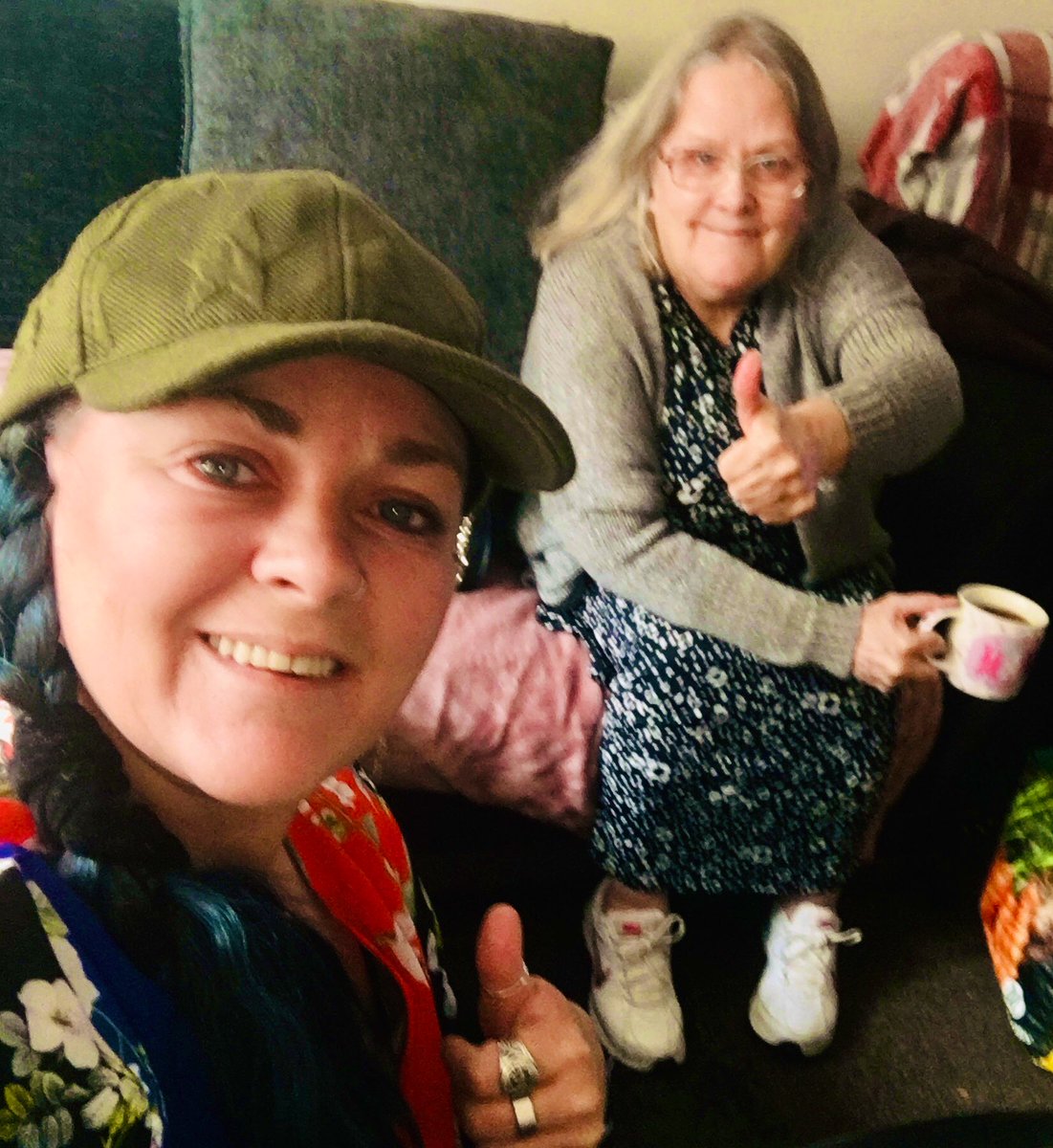 Gemma L Whyte tweet media