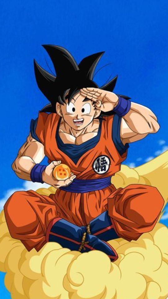 Gonna add goku to piss off the homophobic white boys I mean what