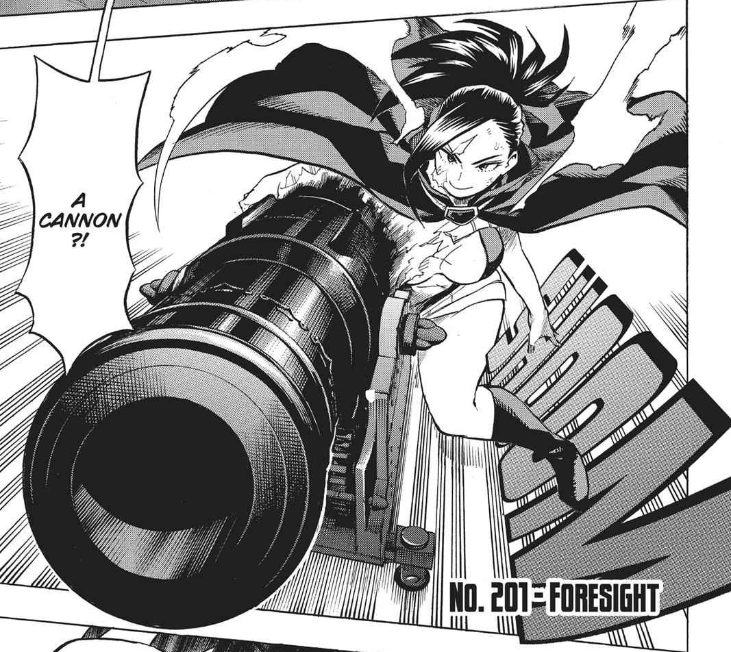 Yaoyorozu HYPE 